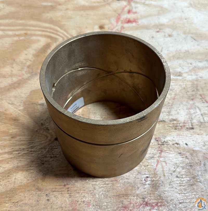 Manitowoc Bushing Miscellaneous Part for Sale in Cleveland Ohio Crane Network image 1