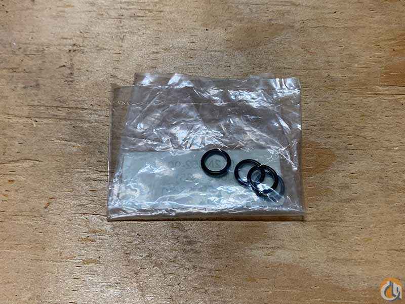 O Ring O-Rings Part for Sale in Cleveland Ohio Crane Network image 1