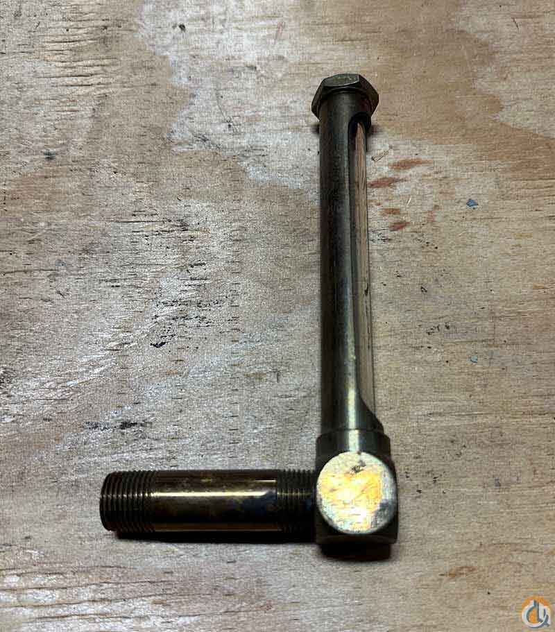 GAUGE LIQ LEV LUBE Miscellaneous Part for Sale in Cleveland Ohio Crane Network image 1