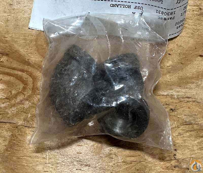 Elbow Pipe Miscellaneous Part for Sale in Cleveland Ohio Crane Network image 1