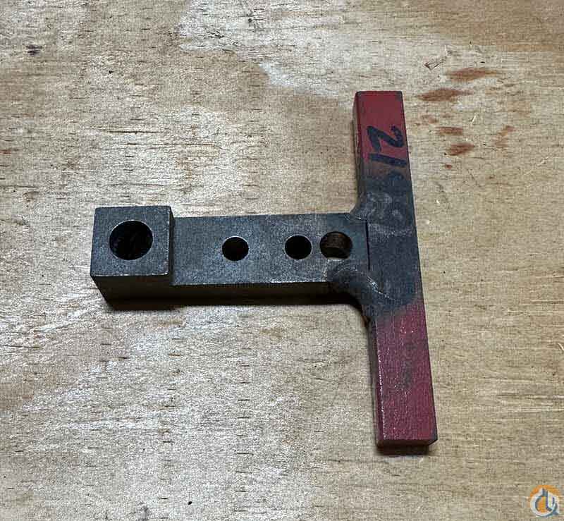 Bar 3/8" x 1/2" Miscellaneous Part for Sale in Cleveland Ohio Crane Network image 1