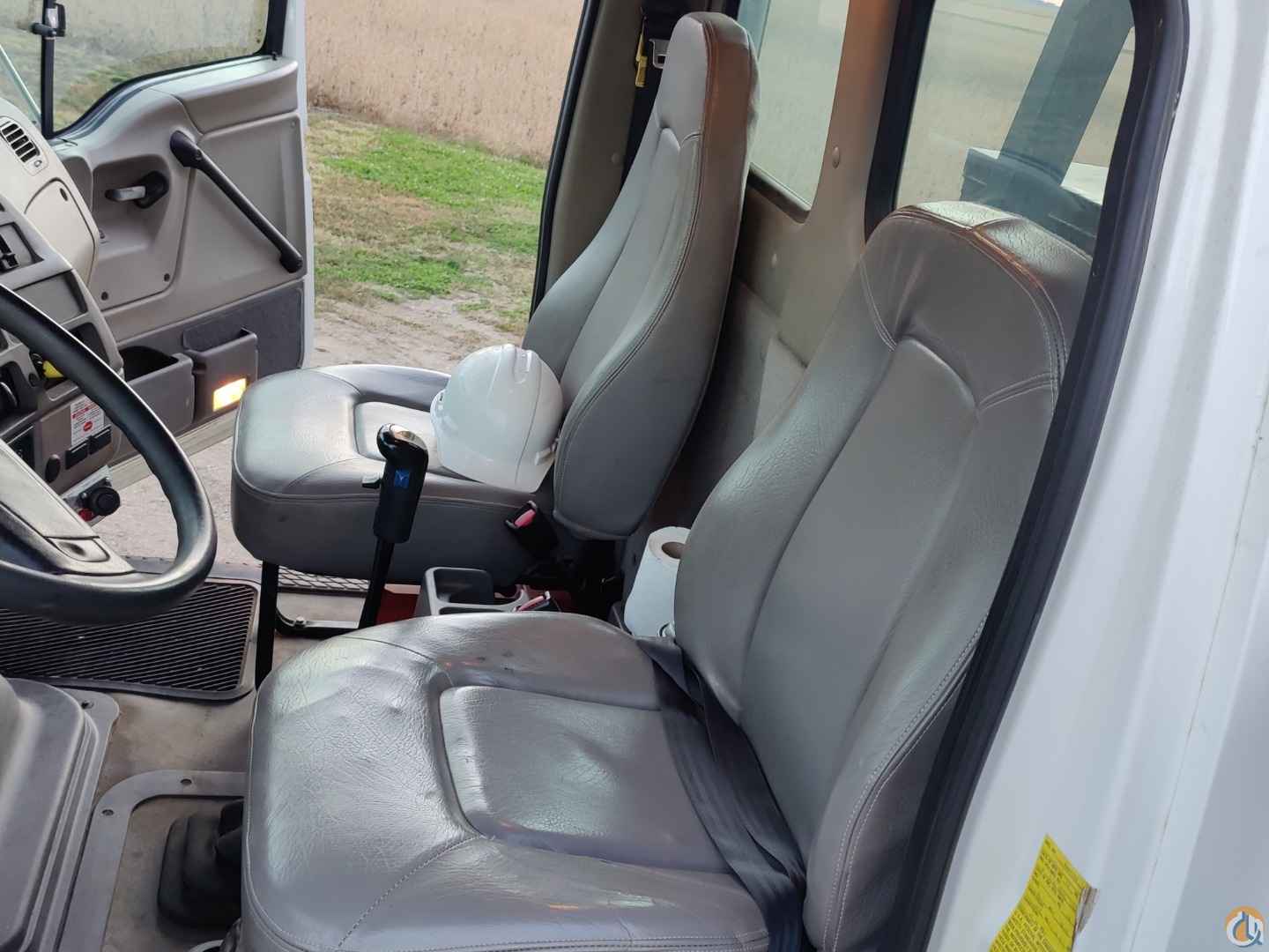 2005 Manitex 28102 S Boom Truck Crane (Sold) in Renville Minnesota Crane Network image 2