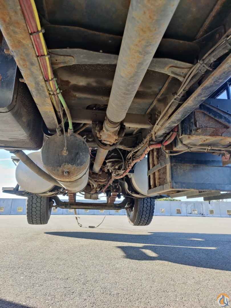 2005 Manitex 28102 S Boom Truck Crane (Sold) in Renville Minnesota Crane Network image 12