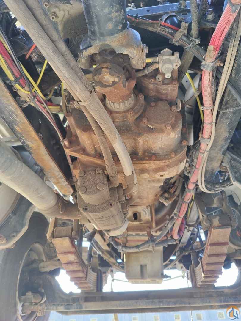 2005 Manitex 28102 S Boom Truck Crane (Sold) in Renville Minnesota Crane Network image 11