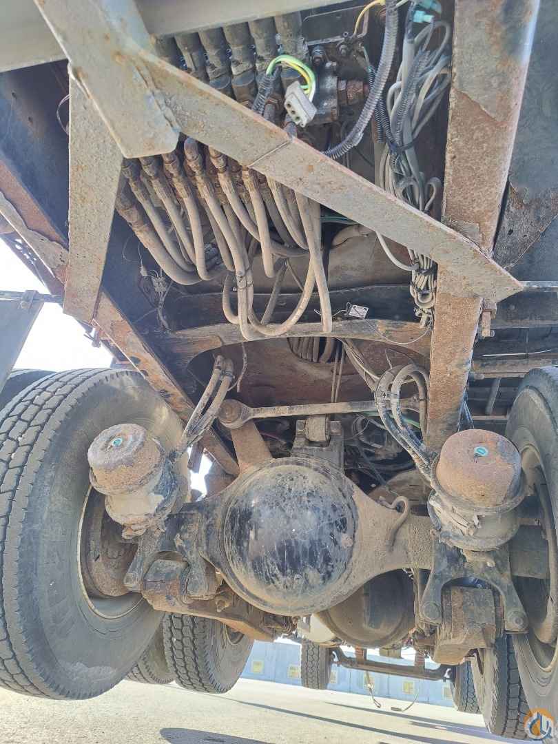 2005 Manitex 28102 S Boom Truck Crane (Sold) in Renville Minnesota Crane Network image 13