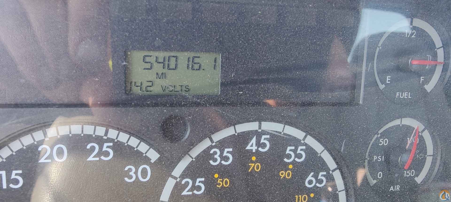 2005 Manitex 28102 S Boom Truck Crane (Sold) in Renville Minnesota Crane Network image 21