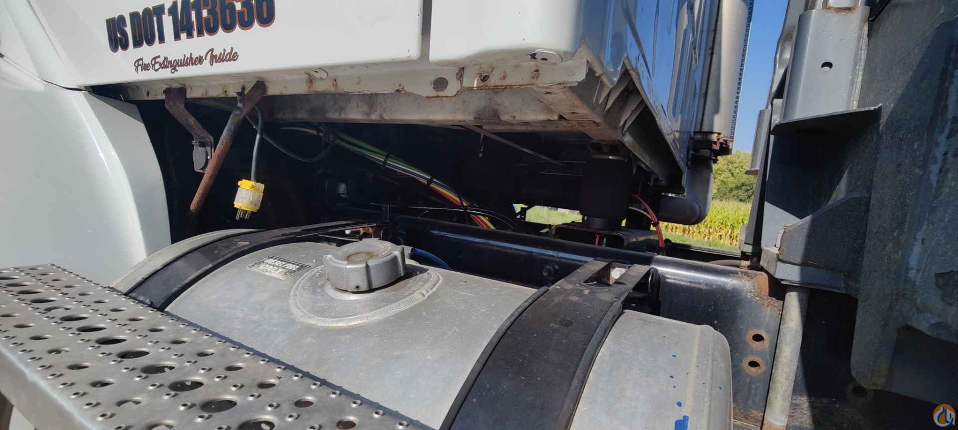 2005 Manitex 28102 S Boom Truck Crane (Sold) in Renville Minnesota Crane Network image 23