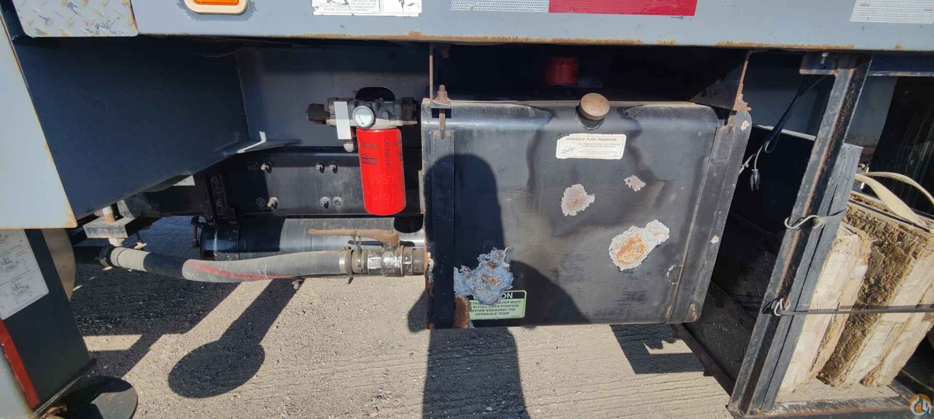 2005 Manitex 28102 S Boom Truck Crane (Sold) in Renville Minnesota Crane Network image 24