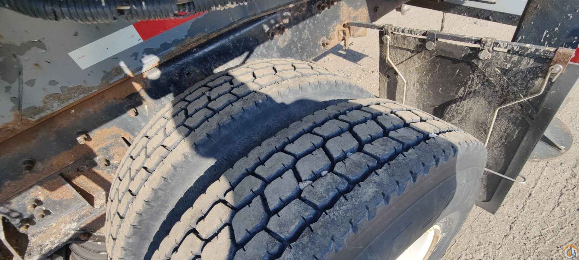 2005 Manitex 28102 S Boom Truck Crane (Sold) in Renville Minnesota Crane Network image 28