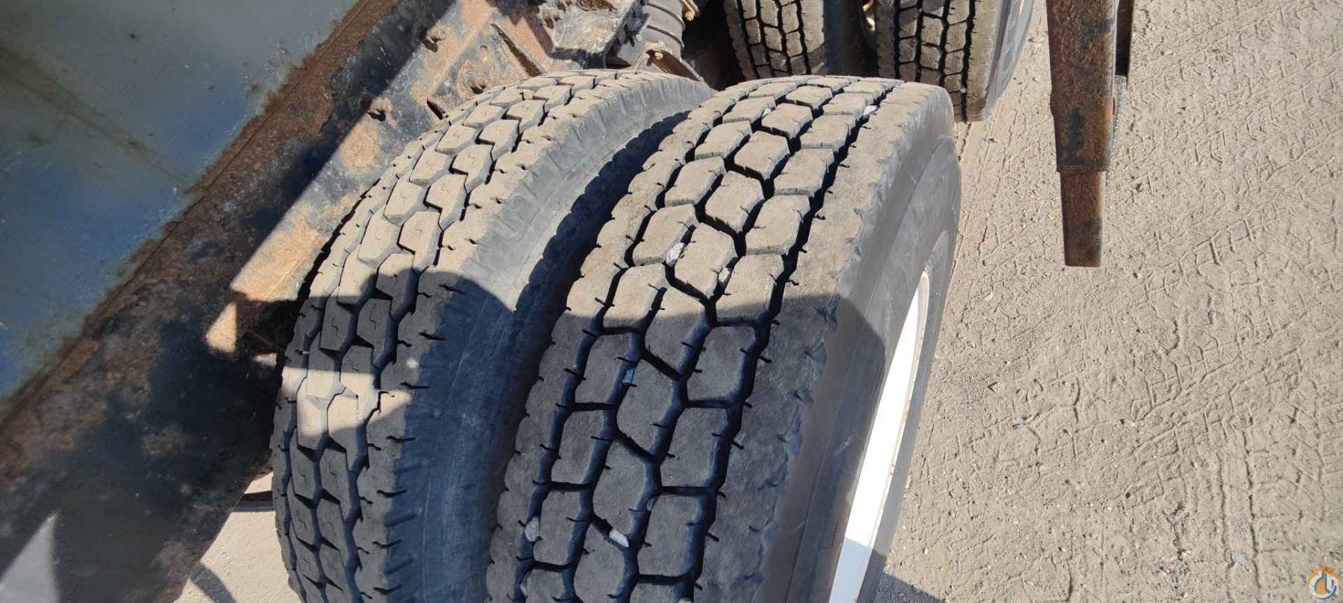 2005 Manitex 28102 S Boom Truck Crane (Sold) in Renville Minnesota Crane Network image 26