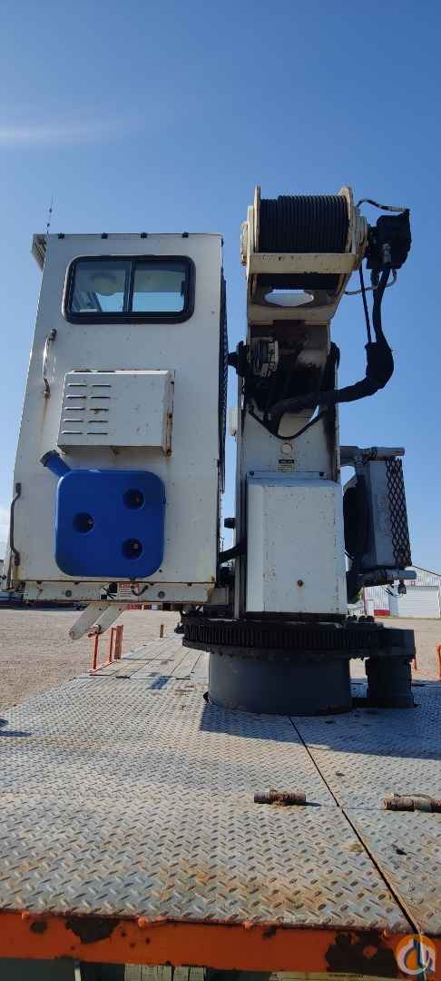 2005 Manitex 28102 S Boom Truck Crane (Sold) in Renville Minnesota Crane Network image 31