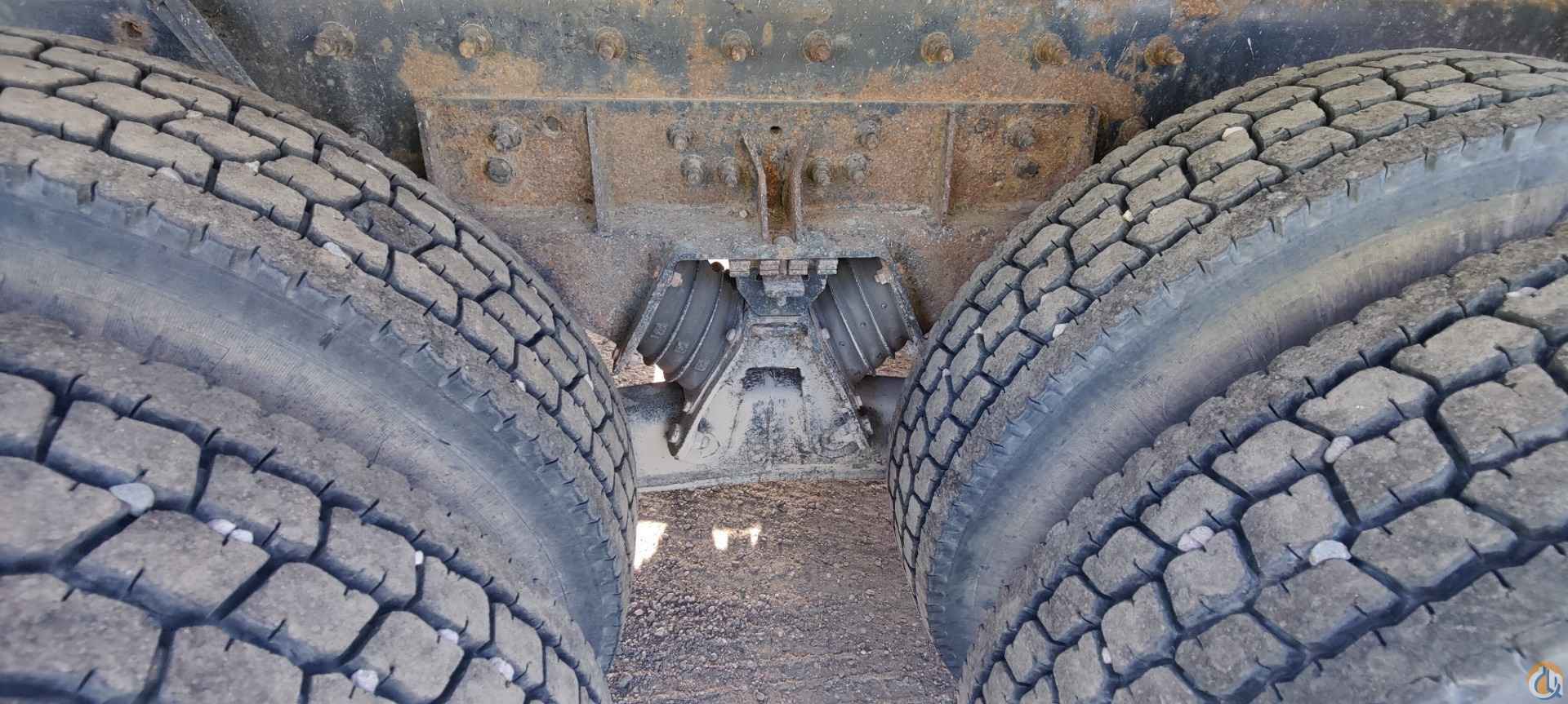 2005 Manitex 28102 S Boom Truck Crane (Sold) in Renville Minnesota Crane Network image 33