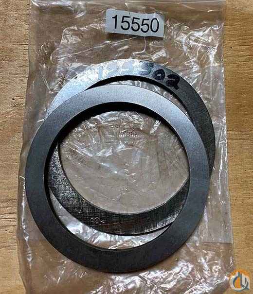 Spacer / main drive clutch Spacers Part for Sale in Cleveland Ohio Crane Network image 1