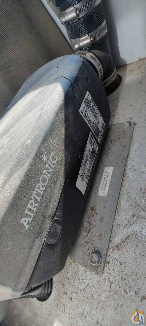 2005 Manitex 28102 S Boom Truck Crane (Sold) in Renville Minnesota Crane Network image 44