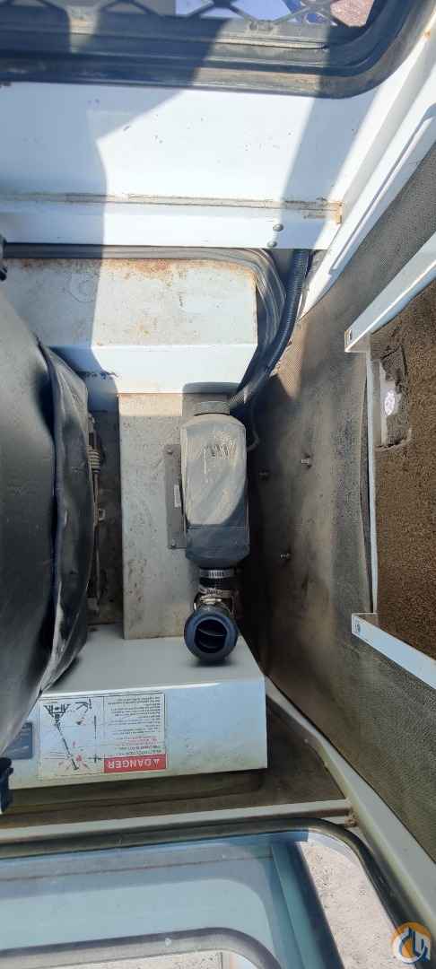 2005 Manitex 28102 S Boom Truck Crane (Sold) in Renville Minnesota Crane Network image 45