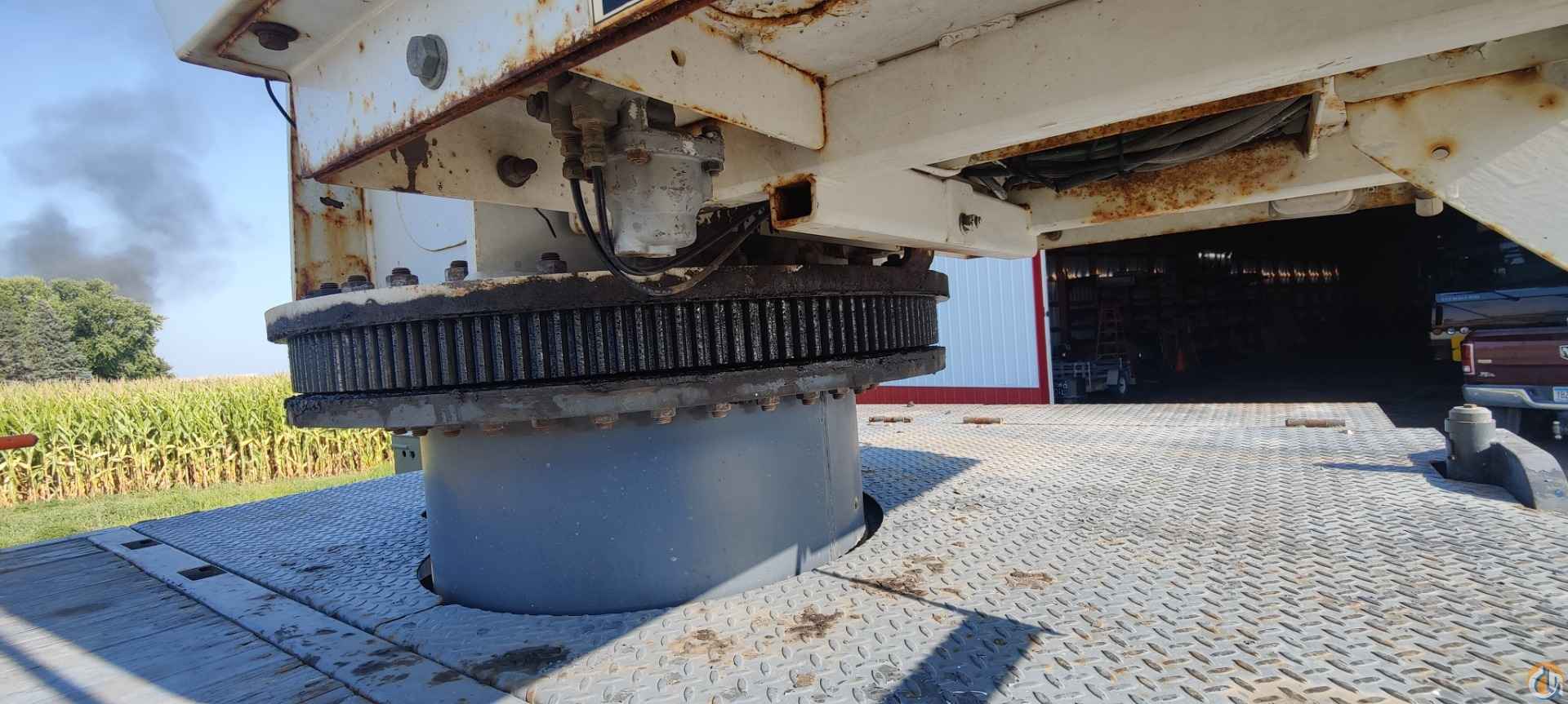 2005 Manitex 28102 S Boom Truck Crane (Sold) in Renville Minnesota Crane Network image 42