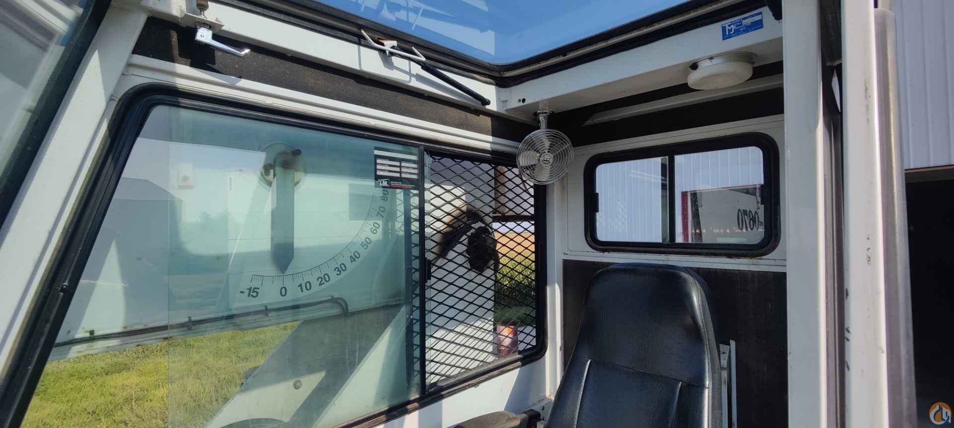 2005 Manitex 28102 S Boom Truck Crane (Sold) in Renville Minnesota Crane Network image 43