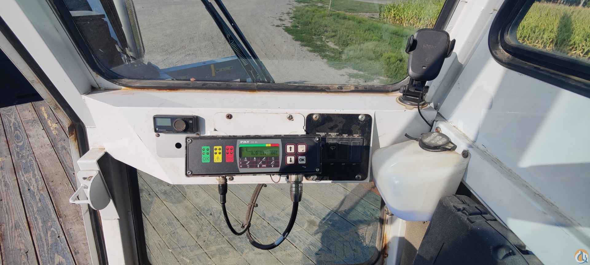 2005 Manitex 28102 S Boom Truck Crane (Sold) in Renville Minnesota Crane Network image 49