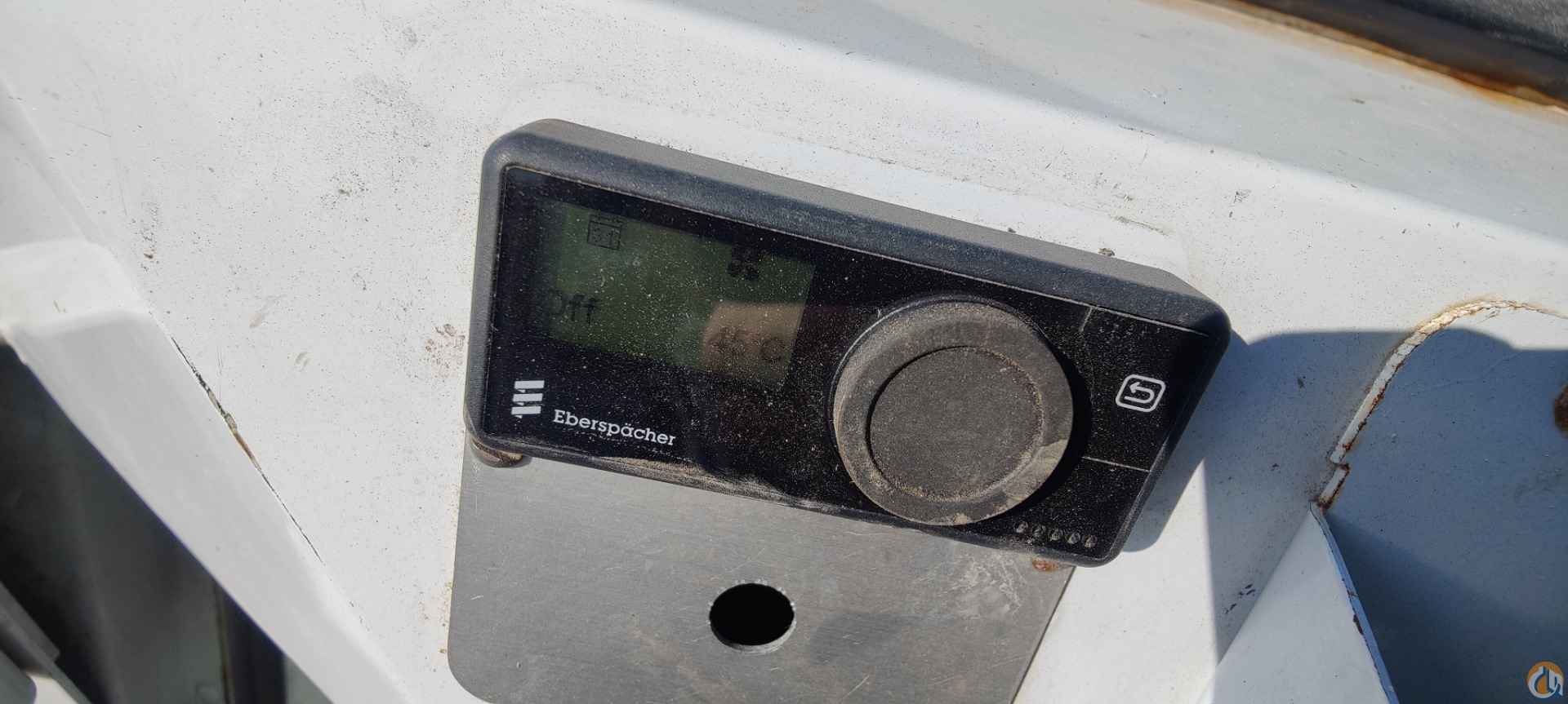 2005 Manitex 28102 S Boom Truck Crane (Sold) in Renville Minnesota Crane Network image 59