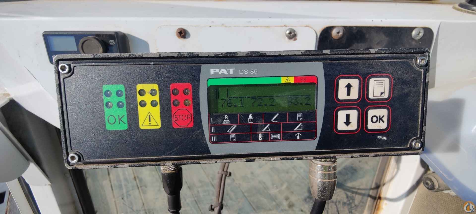 2005 Manitex 28102 S Boom Truck Crane (Sold) in Renville Minnesota Crane Network image 67