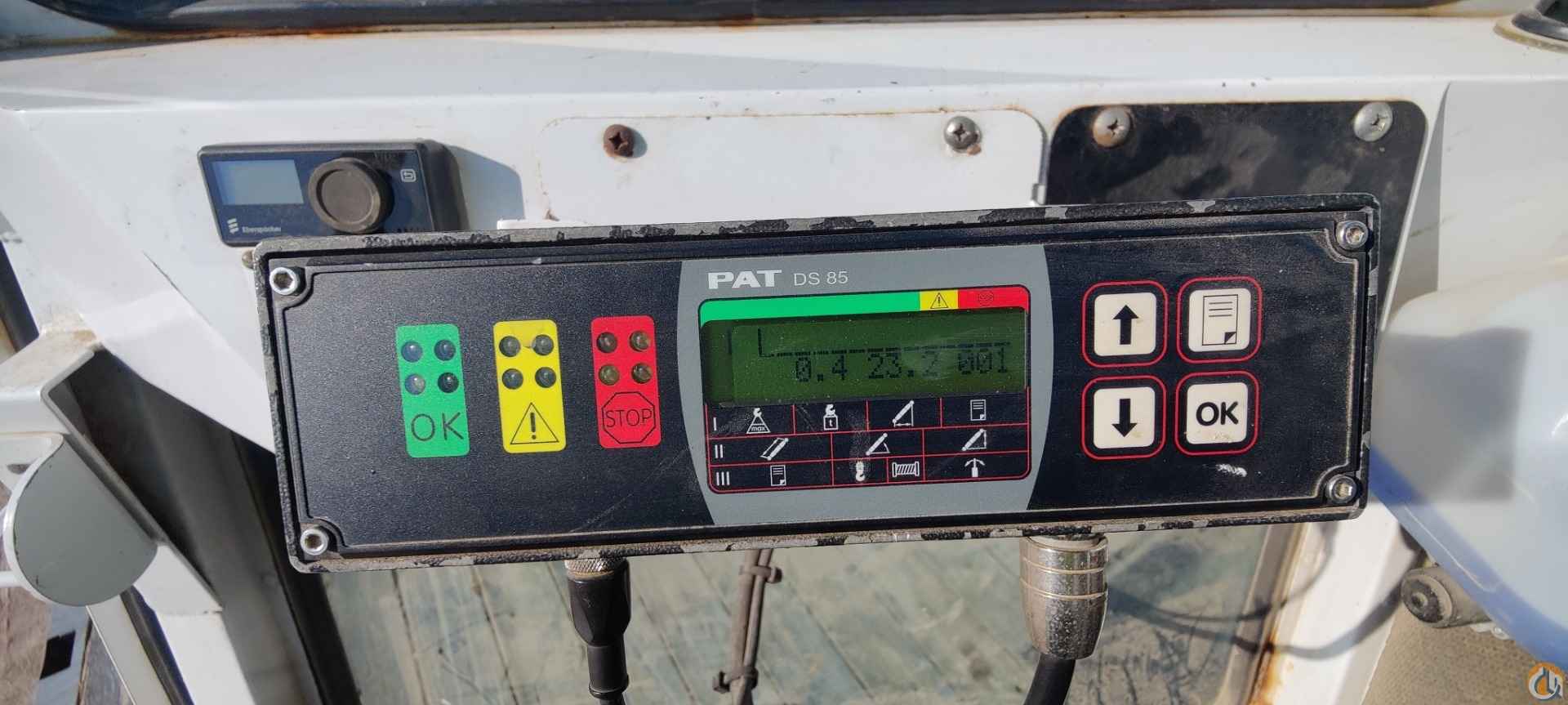 2005 Manitex 28102 S Boom Truck Crane (Sold) in Renville Minnesota Crane Network image 66