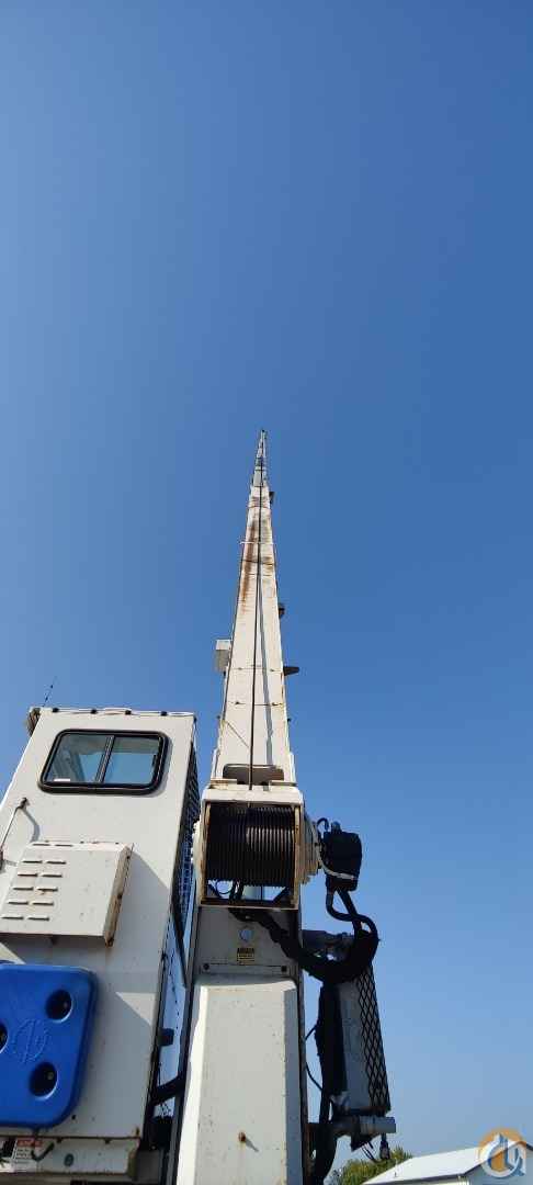 2005 Manitex 28102 S Boom Truck Crane (Sold) in Renville Minnesota Crane Network image 71