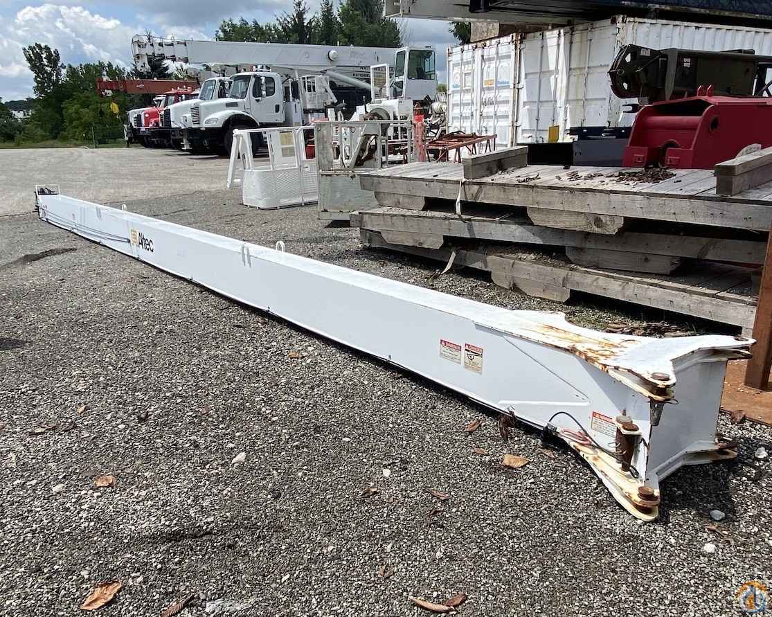 Altec AC38-127S JIB 31'-55' Jib Sections & Components Part for Sale in Solon Ohio Crane Network image 3