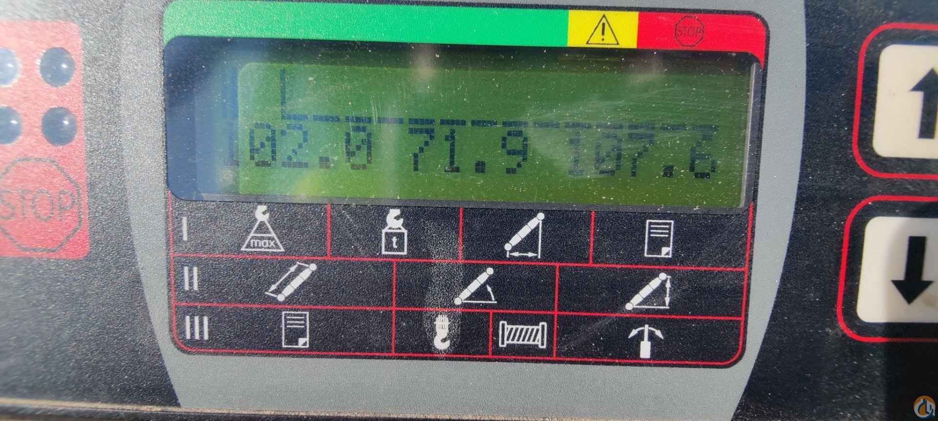 2005 Manitex 28102 S Boom Truck Crane (Sold) in Renville Minnesota Crane Network image 68