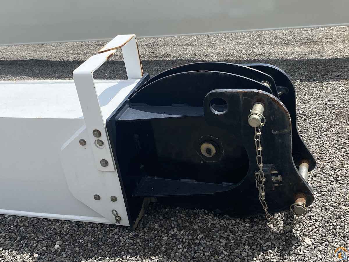Altec AC38-127S JIB 31'-55' Jib Sections & Components Part for Sale in Solon Ohio Crane Network image 6
