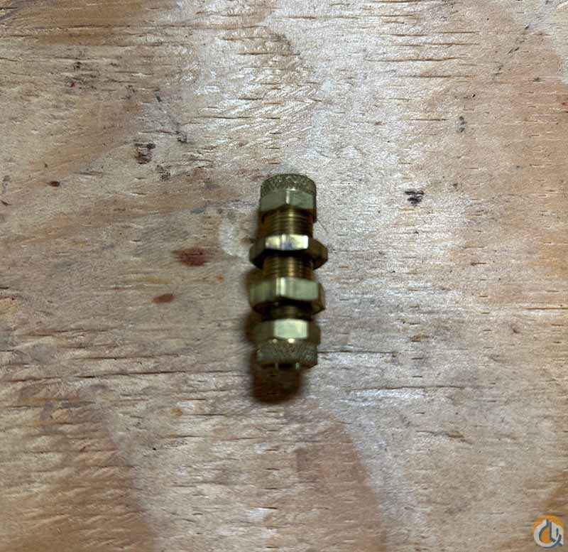 FITTING IE Miscellaneous Part for Sale in Cleveland Ohio Crane Network image 1