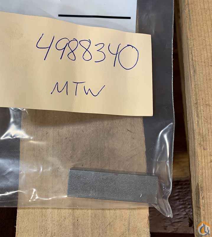 KEY ST STR Miscellaneous Part for Sale in Cleveland Ohio Crane Network image 1