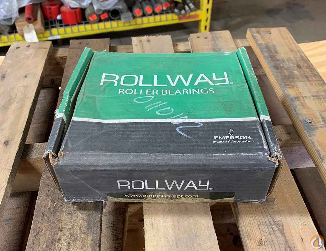 Bearing Bearings Part for Sale in Cleveland Ohio Crane Network image 0