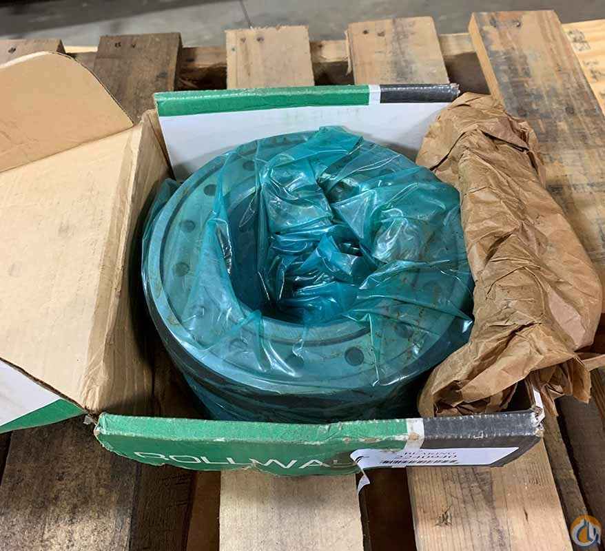 Bearing Bearings Part for Sale in Cleveland Ohio Crane Network image 1