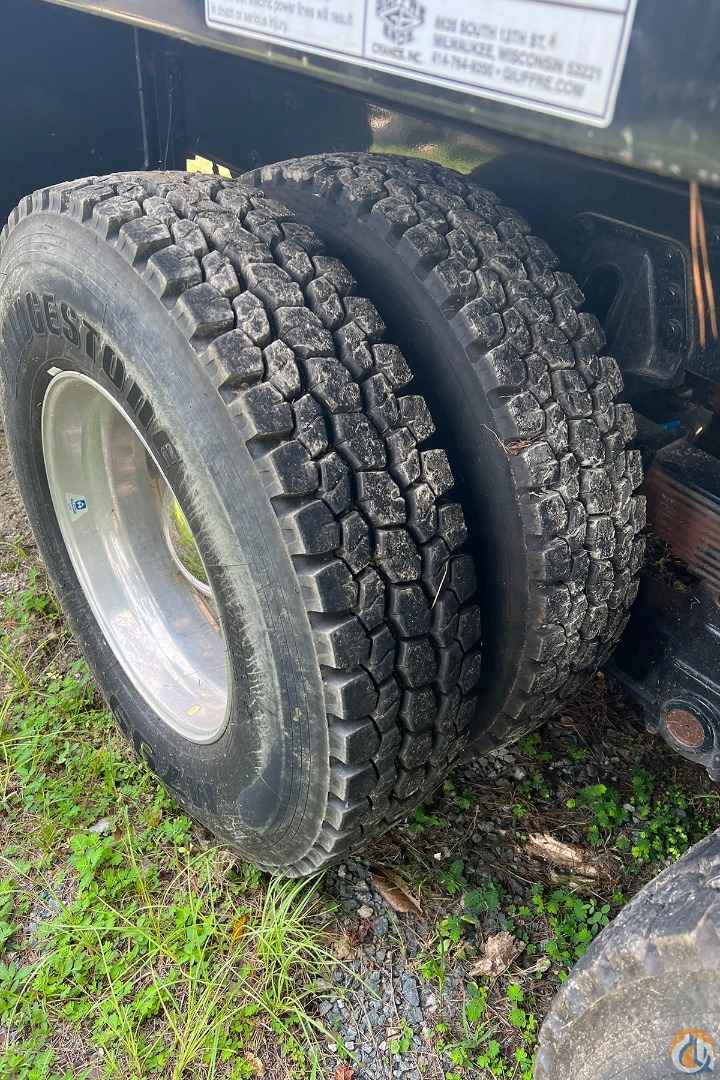 2019 Terex BT 28106 Boom Truck Crane (Sold) in Tallahassee Florida Crane Network image 5