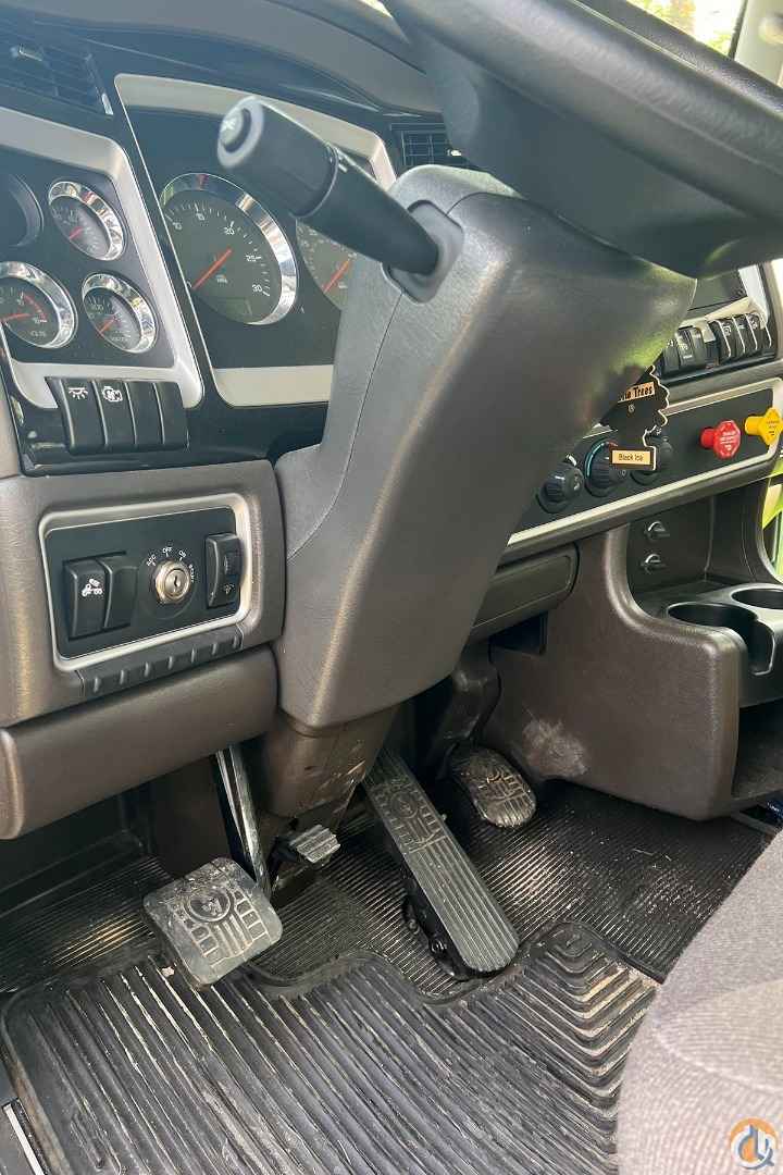 2019 Terex BT 28106 Boom Truck Crane (Sold) in Tallahassee Florida Crane Network image 10