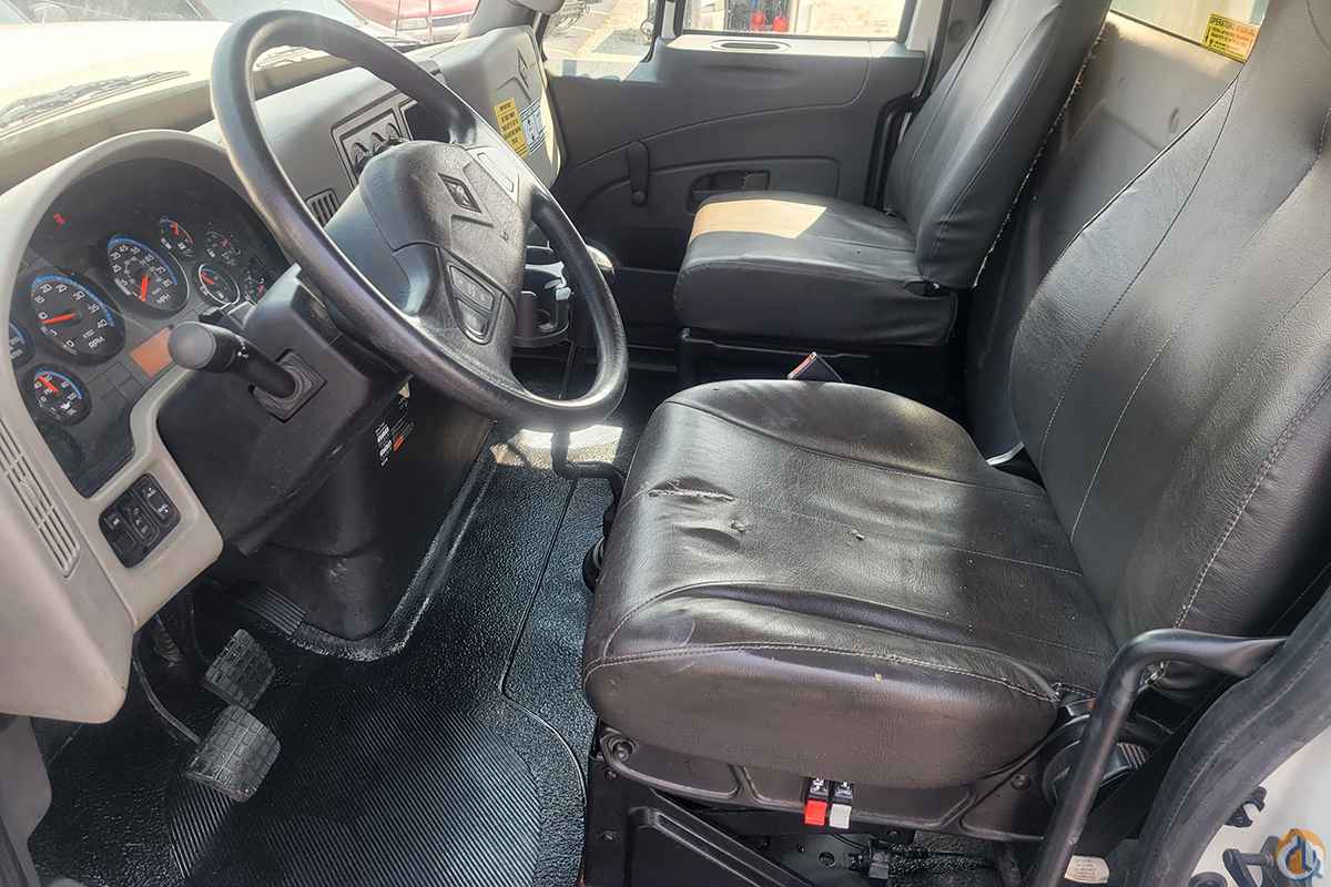 2014 Manitex 26101 C Boom Truck Crane (Sold) in Milwaukee Wisconsin Crane Network image 10