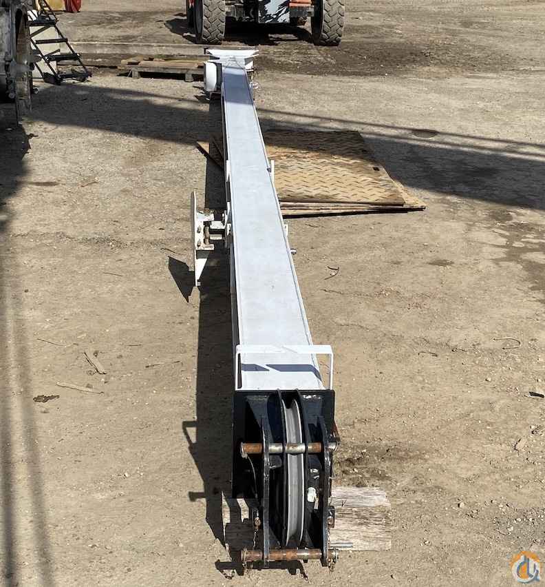Altec Jib | 31' -55' Telescopic Jib Jib Sections & Components Part for Sale in Solon Ohio Crane Network image 4