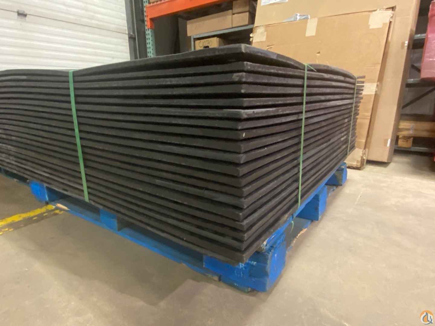 NEW! Ground Protection Mats Ground Mats Part for Sale in Solon Ohio Crane Network image 5