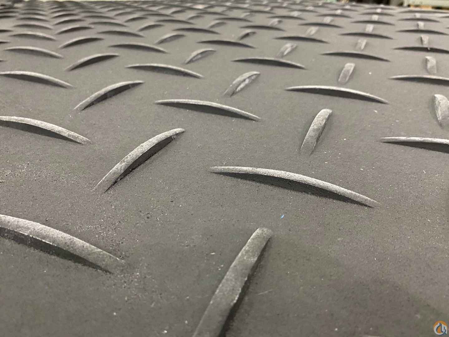 NEW! Ground Protection Mats Ground Mats Part for Sale in Solon Ohio Crane Network image 4