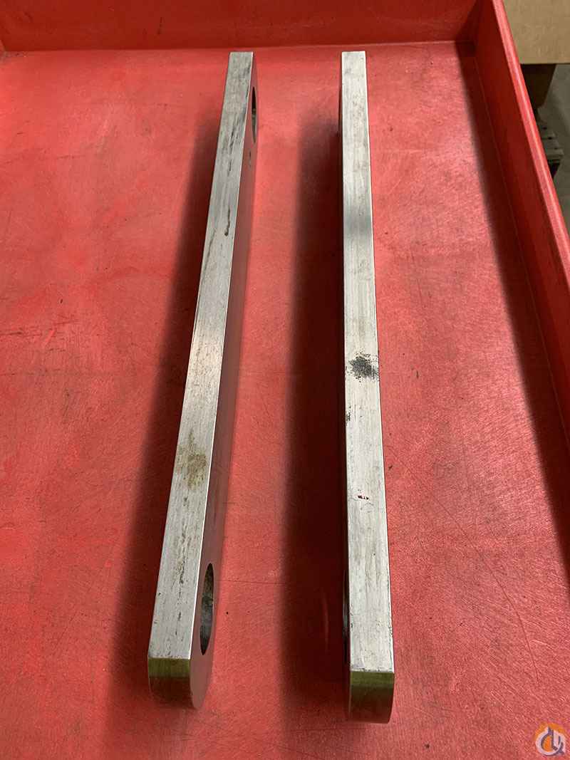 Misc Adapter Plates Miscellaneous Part for Sale in Cleveland Ohio Crane Network image 2