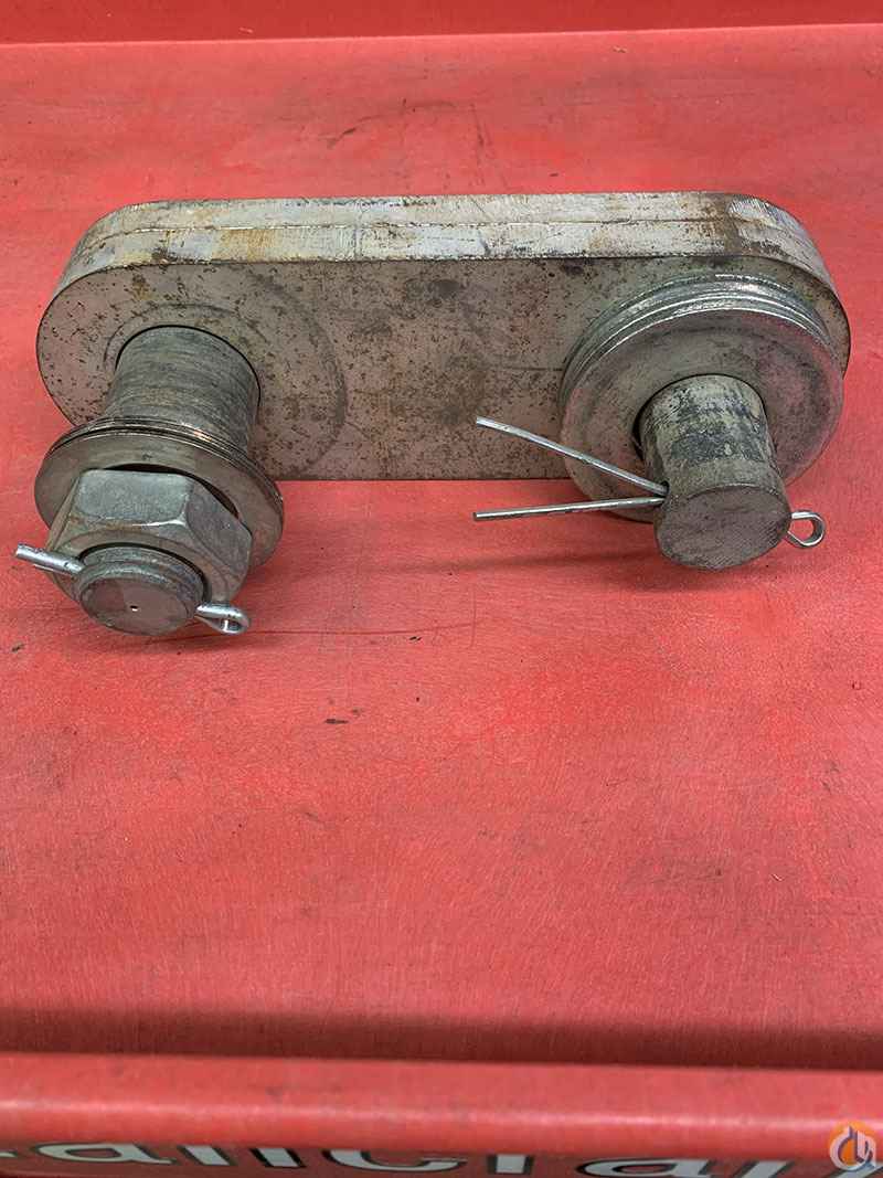 Misc Adapter Plates Miscellaneous Part for Sale in Cleveland Ohio Crane Network image 3