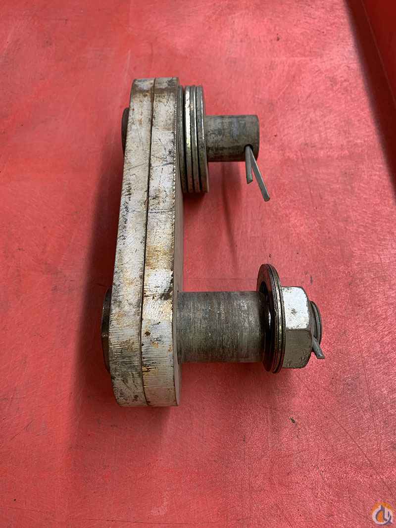 Misc Adapter Plates Miscellaneous Part for Sale in Cleveland Ohio Crane Network image 4