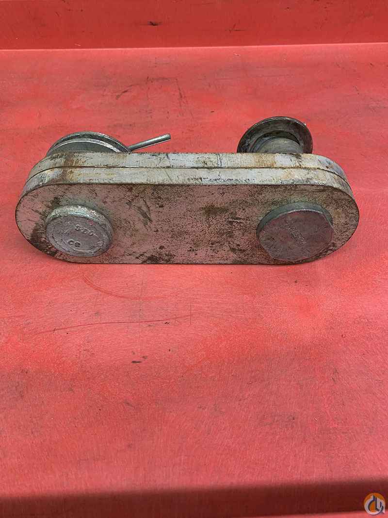 Misc Adapter Plates Miscellaneous Part for Sale in Cleveland Ohio Crane Network image 6