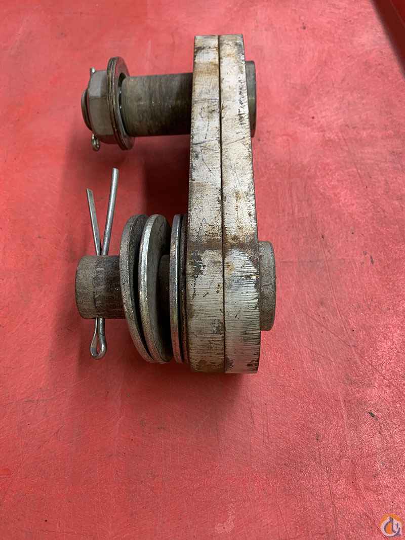 Misc Adapter Plates Miscellaneous Part for Sale in Cleveland Ohio Crane Network image 5