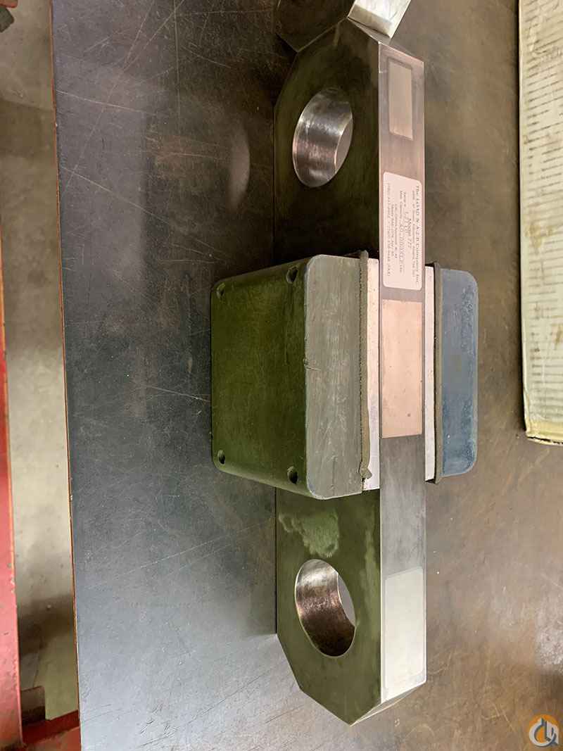 Cranesmart Cable Cables Part for Sale in Cleveland Ohio Crane Network image 0