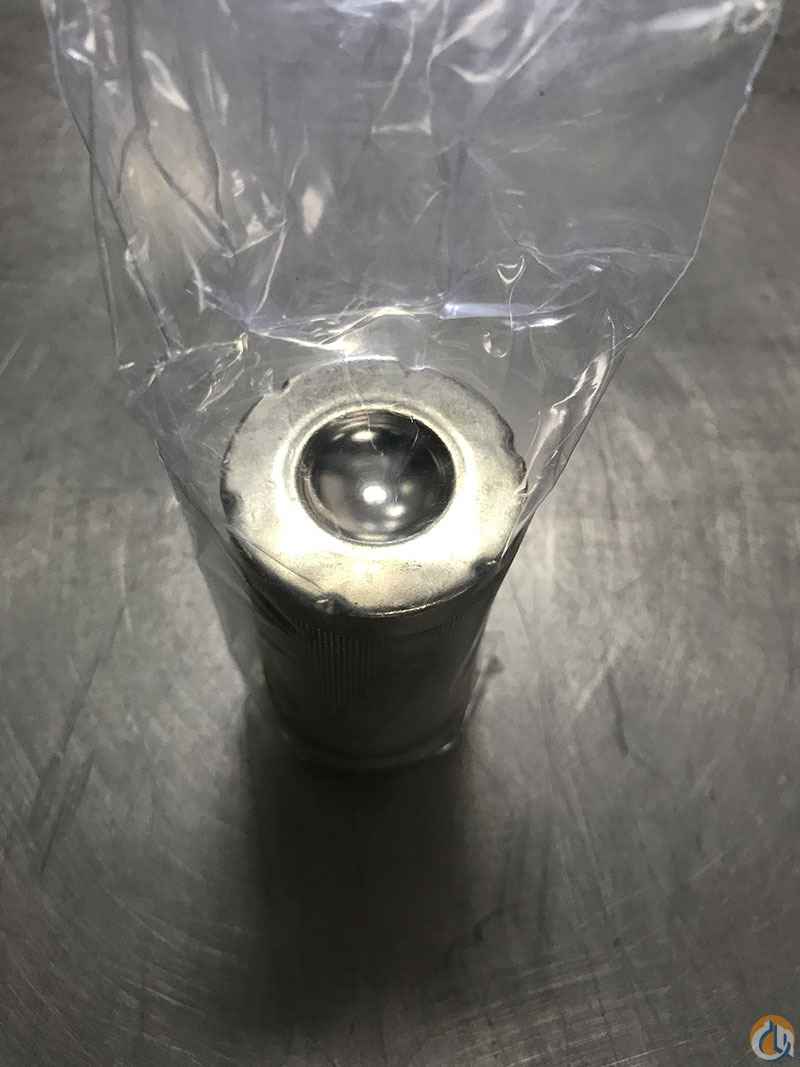 Demag Filter Element Filters (Oil, Air, Hydraulic) Part for Sale in Cleveland Ohio Crane Network image 1