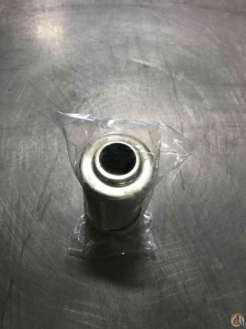 Demag Filter Element Filters (Oil, Air, Hydraulic) Part for Sale in Cleveland Ohio Crane Network image 2