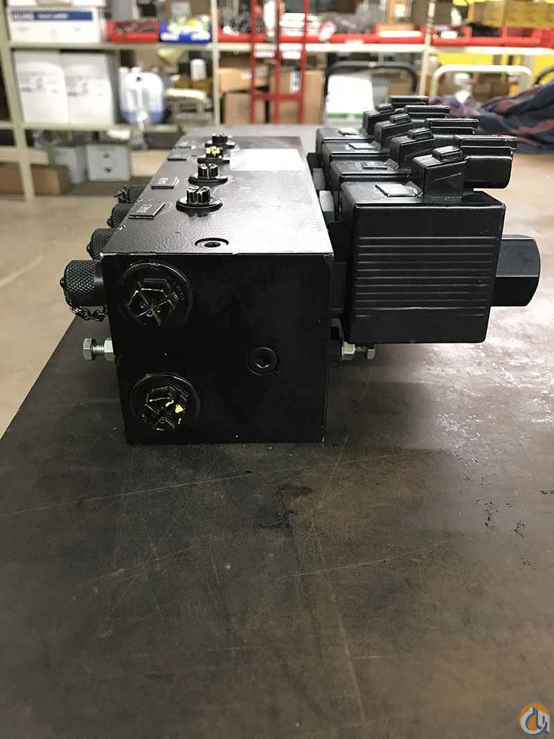 Demag Control Block Miscellaneous Part for Sale in Cleveland Ohio Crane Network image 3