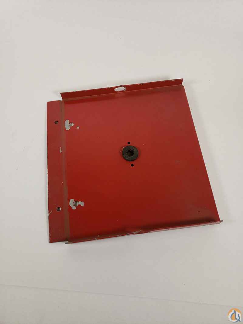 Hunter Heater Cover Miscellaneous Part for Sale in Cleveland Ohio Crane Network image 1