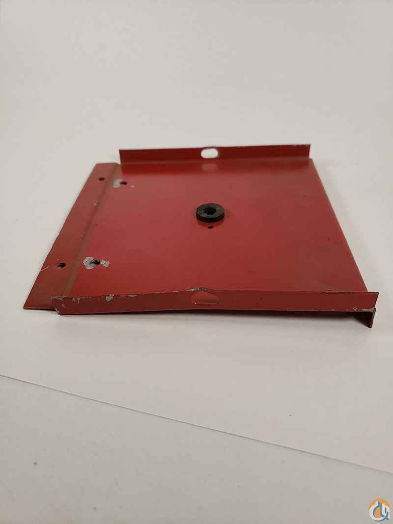 Hunter Heater Cover Miscellaneous Part for Sale in Cleveland Ohio Crane Network image 0
